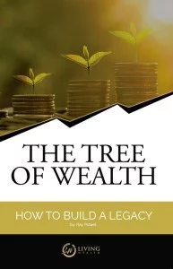The Tree of Wealth - Living Wealth