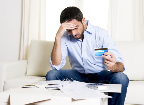 It’s time to stare down those credit cards and finally create a strategy for getting your high interest debt down to zero. What’s your game plan?