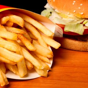 Fast Food