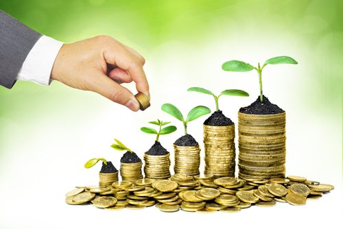 It's time to start thinking about how you're going to make your money work for you. What's your plan for building your wealth over time?