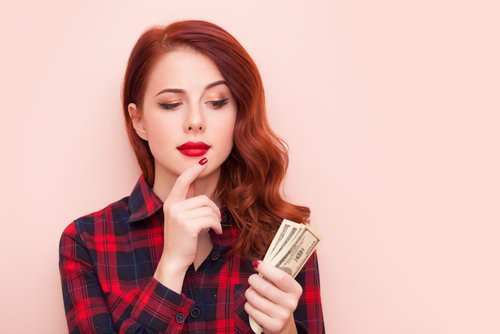What's your personal money motto?