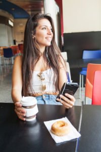 Millennials are More Distrusting