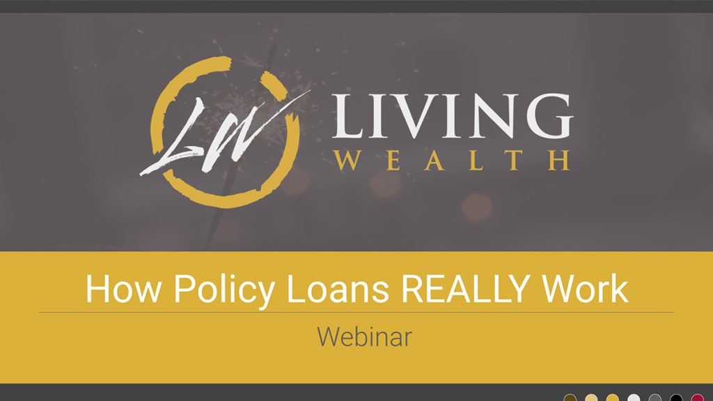 How IBC Policy Loans Work