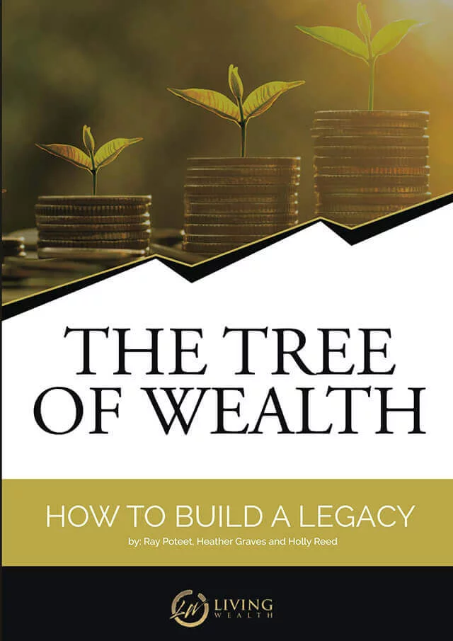 The Tree of Wealth - Living Wealth