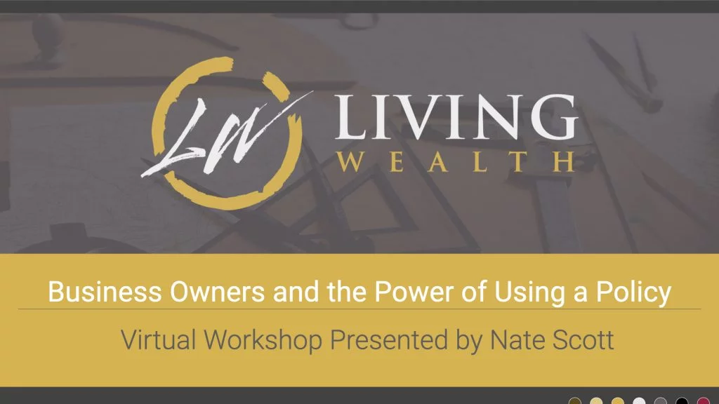 Business Owners and the Power of Using a Policy