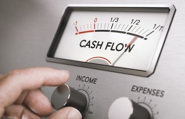 Cash Flow Insurance With Infinite Banking: What You Should Know