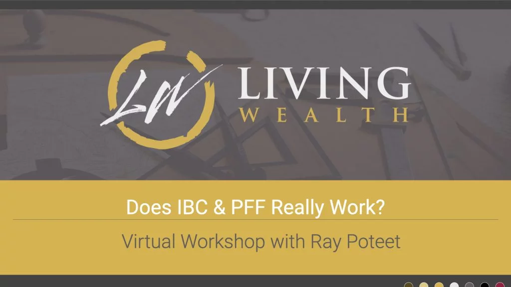 Does IBC & PFF Really Work?