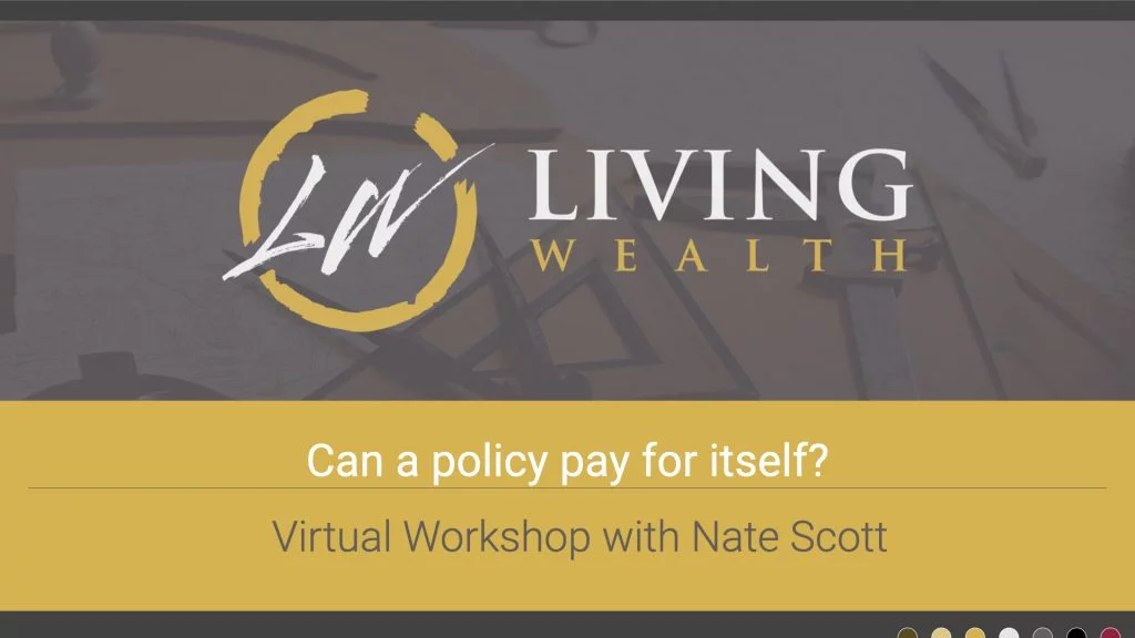 Virtual Workshop: Can a policy pay for itself?