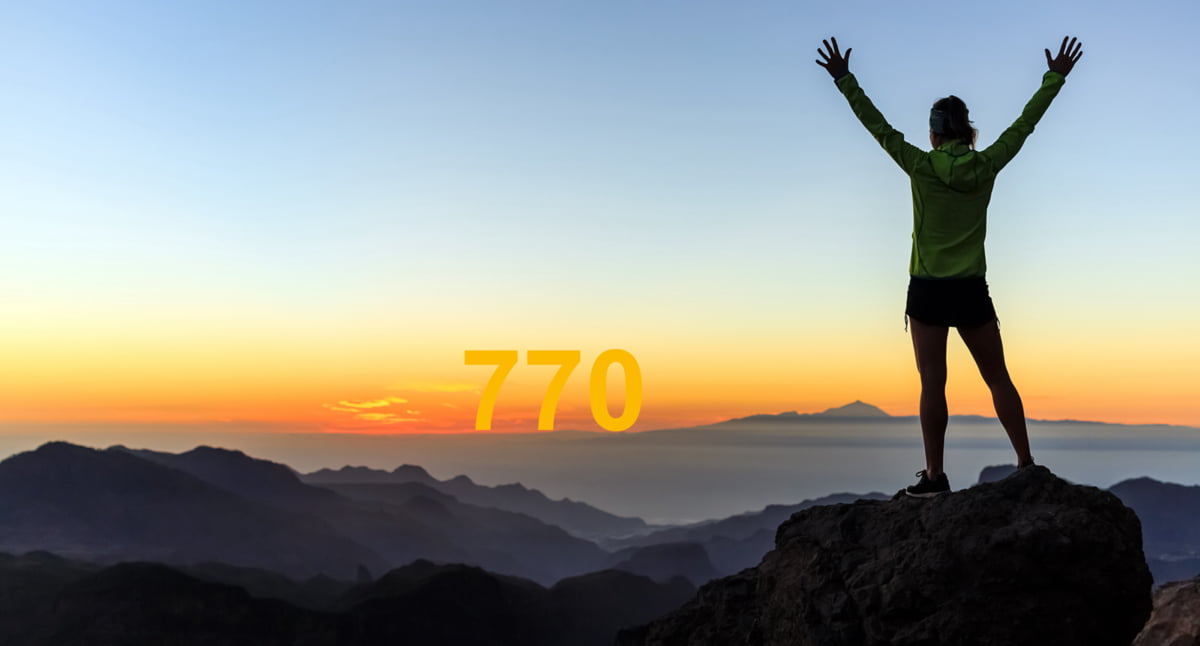 What Is a 770 Account?: The Straightforward Facts You Need to Know
