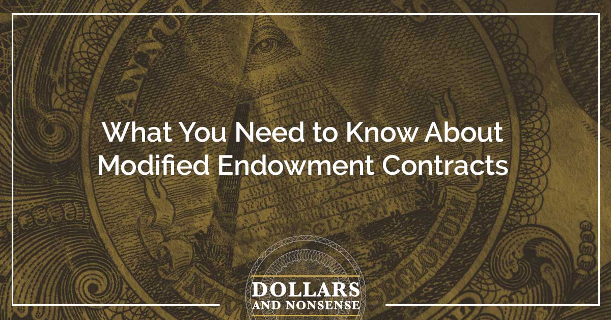 which-of-these-statements-describe-a-modified-endowment-contract