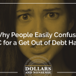 E136: Why People Easily Confuse Infinite Banking Concept for a Get Out of Debt Hack