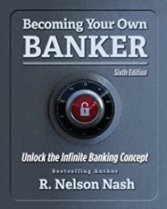 becoming your own banker