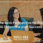 E167: Know the Best Perspective for Premiums that will Determine your Success in IBC
