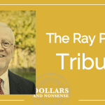 E181: The Ray Poteet Tribute and His Successful Infinite Banking Vision