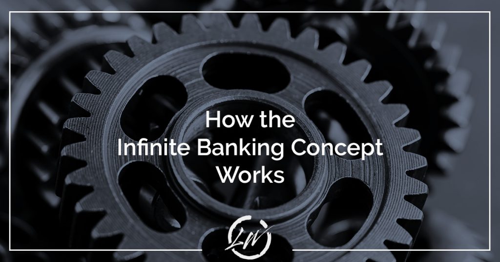 How the Infinite Banking Concept Works
