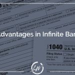 tax advantages of infinite banking
