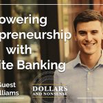 E208: How Entrepreneur Caleb Guilliams of BetterWealth Used Infinite Banking to Help Power His Journey