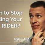 E210: Is it Crazy to Stop Putting Money into the Infinite Banking PUA Rider?