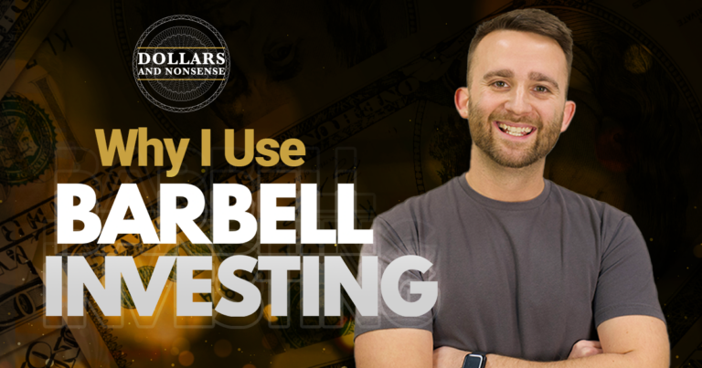 How to Use Barbell Investing with Infinite Banking